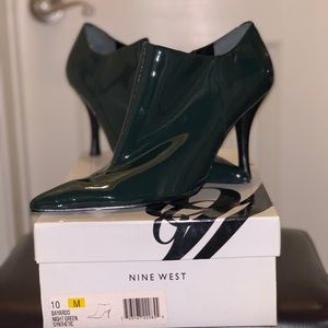 Nine West Ankle Boot